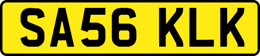 SA56KLK