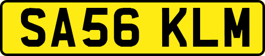 SA56KLM