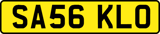 SA56KLO