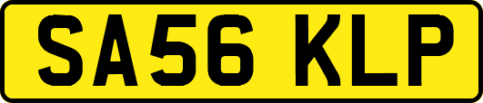 SA56KLP