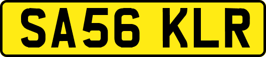 SA56KLR