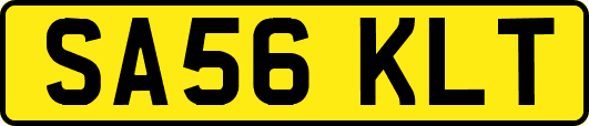 SA56KLT