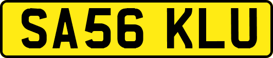 SA56KLU