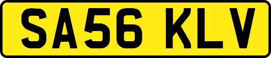 SA56KLV