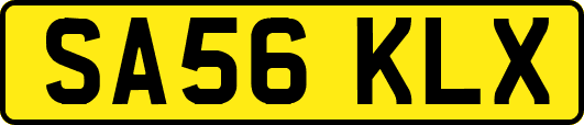 SA56KLX