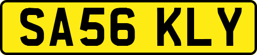 SA56KLY