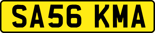 SA56KMA