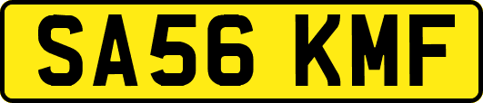 SA56KMF