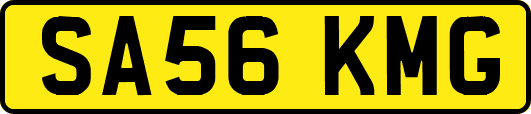 SA56KMG
