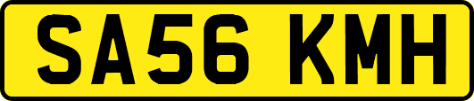 SA56KMH