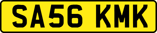 SA56KMK