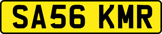 SA56KMR