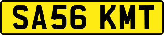 SA56KMT
