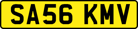 SA56KMV