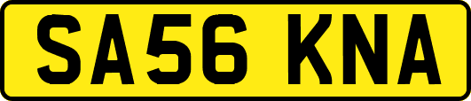 SA56KNA