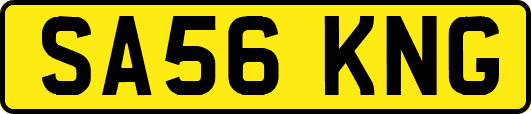 SA56KNG