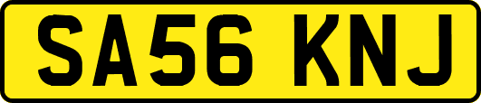 SA56KNJ