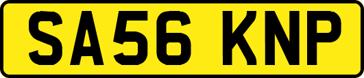 SA56KNP
