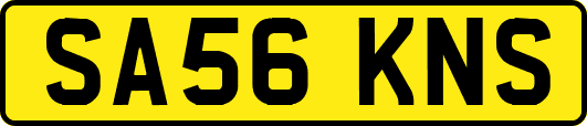 SA56KNS