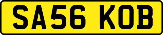 SA56KOB