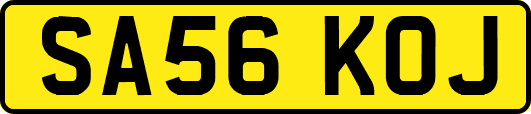 SA56KOJ