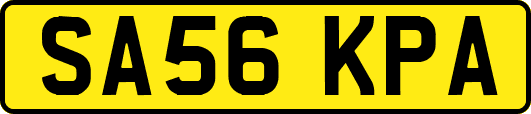 SA56KPA