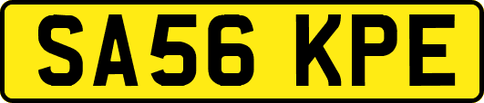 SA56KPE