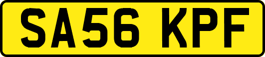 SA56KPF