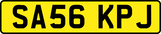 SA56KPJ