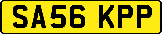 SA56KPP