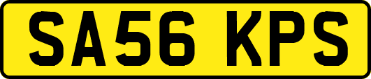 SA56KPS