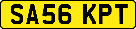SA56KPT