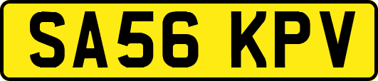 SA56KPV