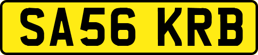 SA56KRB