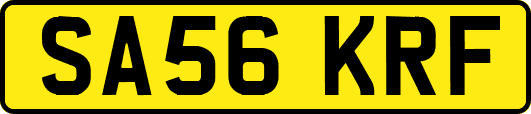 SA56KRF