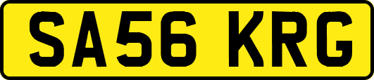 SA56KRG