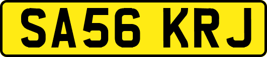 SA56KRJ