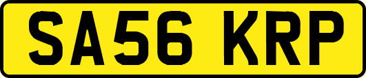 SA56KRP