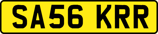 SA56KRR