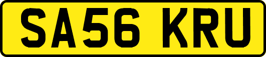 SA56KRU