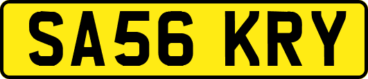 SA56KRY