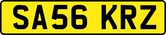 SA56KRZ