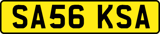 SA56KSA