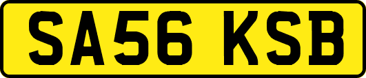 SA56KSB