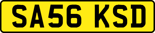 SA56KSD