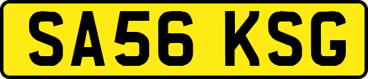 SA56KSG