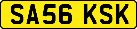 SA56KSK