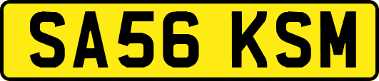 SA56KSM