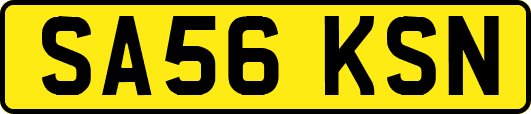 SA56KSN