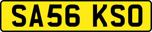 SA56KSO